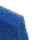 JBL Schuimstof blauw (grof)