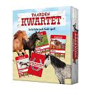 Kwartet Paard
