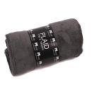 Lex & Max fleece plaid