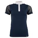 BR wedstrijdshirt Amelia dames pants blue