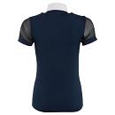 BR wedstrijdshirt Amelia dames pants blue