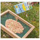 CJ Wildlife hagelslag original 400 gr
