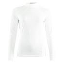 BR wedstrijdshirt Natasja dames snow white