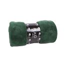 Lex & Max fleece plaid