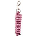 BR halstertouw Ambiance musketon 2 kleuren