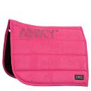 ANKY saddle pad dressage XB201110 Full