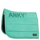 ANKY saddle pad dressage XB201110 Full