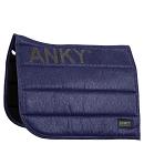 ANKY saddle pad dressage XB201110 Full