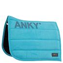 ANKY saddle pad dressage XB201110 Full