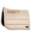 ANKY saddle pad dressage XB201110 Full
