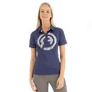 ANKY Polo Short Sleeve ATC201204 dark blue