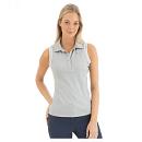 ANKY Polo Sleeveless ATC201202 silver