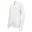BR Wedstrijdshirt <br>4-Ever Horses Precious junior Snow white