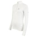 BR Wedstrijdshirt Pride dames Snow white