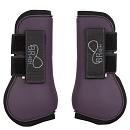 BR Beenbeschermer 4-Ever Horses Pam <br>Plum perfect