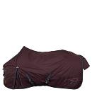 BR Regendeken 4-Ever Horses 800D 0gr <br>Plum perfect