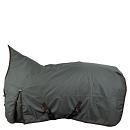 BR Outdoordeken Ambiance hoge hals 1200D 150gr Urban chic