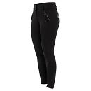 ANKY Breeches Full Leather Ladies XR202104 Equivalent Black