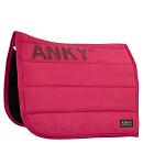ANKY Saddle Pad Dressage XB202110 Full