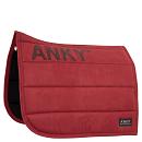 ANKY Saddle Pad Dressage XB202110 Full