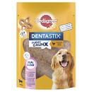 Pedigree Denta Chewy Chunx Chicken Maxi <br>68 gr