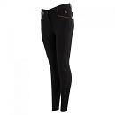 ANKY Damesrijbroek Copper Dressed Black