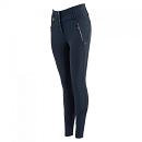 ANKY Damesrijbroek Tape Branded <br>Dark Navy