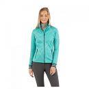 ANKY Deco Stitched Technostretch Jacket Ceramic