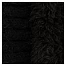 ANKY Pompom Beanie Zwart