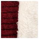ANKY Pompom Beanie Tawny Port