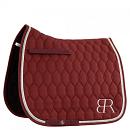 BR Zadeldek Ruby Dressuur