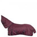 BR Outdoordeken Combo 1200D 340 gr Mauve Wine