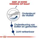 Royal Canin Hondenvoer Maxi Adult 5+ 15 + 3 kg