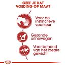 Royal Canin Kattenvoer Instinctive in Gravy <br>12 x 85 gr