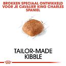 Royal Canin Hondenvoer Cavalier King Charles Adult 7,5 kg