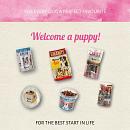 Antos Puppy Variety Pack 6 st