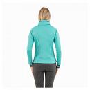 ANKY Deco Stitched Technostretch Jacket Ceramic