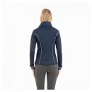 ANKY Deco Stitched Technostretch Jacket Dark Navy