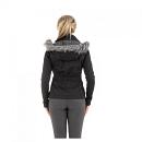 ANKY 3 Layer Jacket Zwart