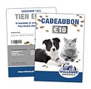 Cadeaubon € 10