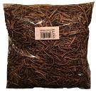 Klaxo Tabakstro Naturel 1 kg