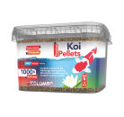 Colombo Koi Pellets Mini 2,5 ltr