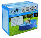 All for Paws Chill Out Splash and fun Dog Pool M