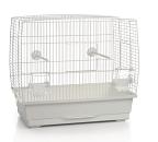 Beeztees vogelkooi Natalia 2 wit