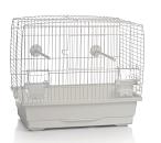 Beeztees vogelkooi Natalia 1 wit