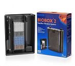 Aquatlantis Binnenfilter Systeem Biobox nr. 2