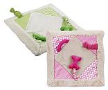 All for Paws Little Buddy Play Mat Roze 50x50x2cm