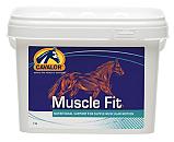 Cavalor Muscle Fit