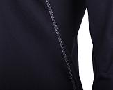 QHP Instant heating shirt Bodil Dames <br>Zwart
