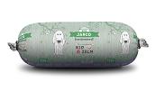 Jarco hondenworst Giant Kip/Zalm 750 gr
